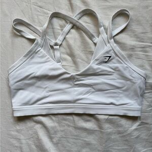 Gymshark double up sports bra
